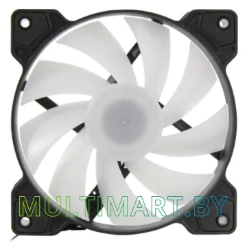 Вентилятор для корпуса Powercase M2_6P картинка 2